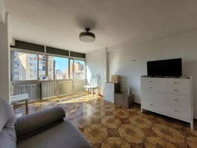 Piso en venta en Carretera de Cádiz, Málaga-Costa del Sol