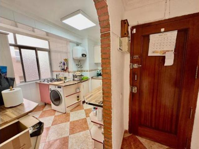 Piso en venta en Carretera de Cádiz, Málaga-Costa del Sol