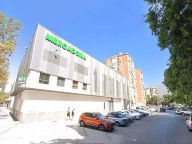 Piso en venta en Carretera de Cádiz, Málaga-Costa del Sol