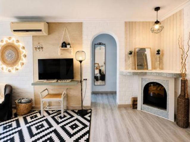 Piso en venta en Puerto de la Torre, Málaga-Costa del Sol