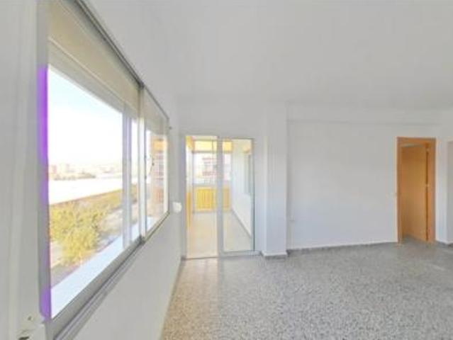 Piso en venta en Carretera de Cádiz, Málaga-Costa del Sol