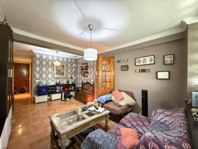 Piso en venta en Carretera de Cádiz, Málaga-Costa del Sol