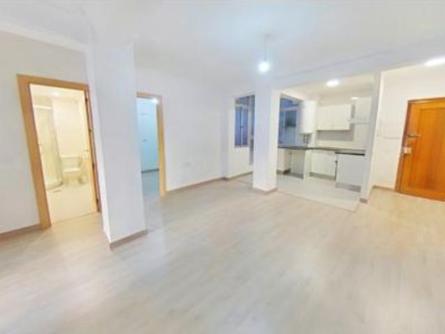 Piso en venta en Carretera de Cádiz, Málaga-Costa del Sol