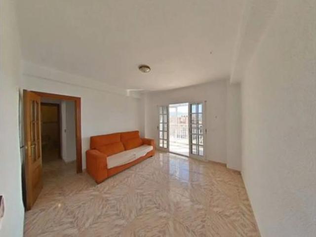 Piso en venta en Carretera de Cádiz, Málaga-Costa del Sol