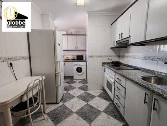 Piso en venta en Carretera de Cádiz, Málaga-Costa del Sol