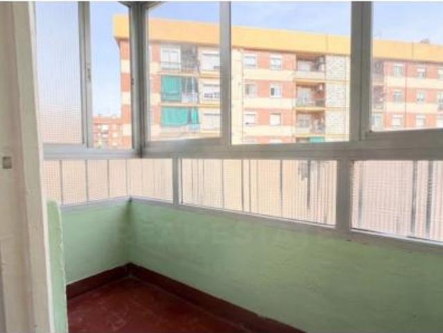 Piso en venta en Puerto de la Torre, Málaga-Costa del Sol