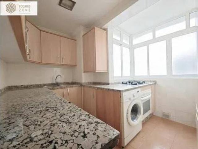 Piso en venta en Carretera de Cádiz, Málaga-Costa del Sol