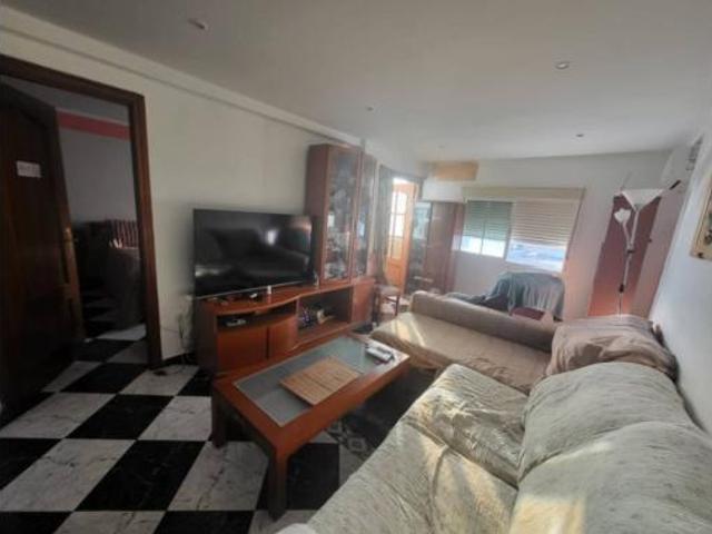 Piso en venta en Carretera de Cádiz, Málaga-Costa del Sol