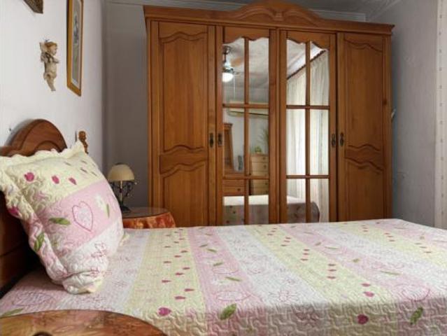 Piso en venta en Carretera de Cádiz, Málaga-Costa del Sol