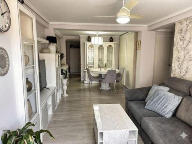 Piso en venta en Carretera de Cádiz, Málaga-Costa del Sol
