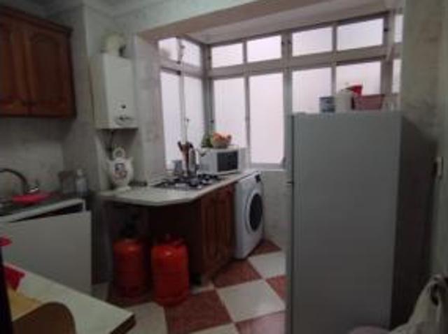 Piso en venta en Carretera de Cádiz, Málaga-Costa del Sol
