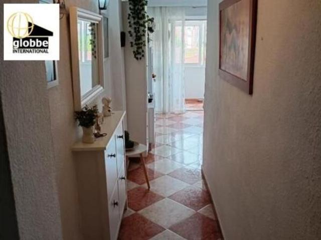 Piso en venta en Nuevo San Andrés 1, Málaga