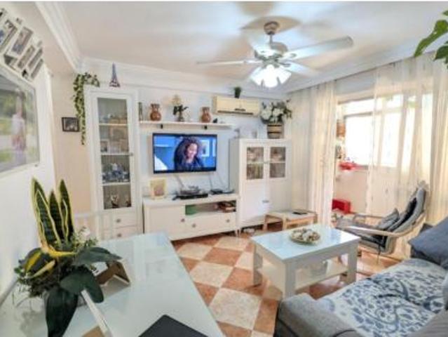 Piso en venta en Carretera de Cádiz, Málaga-Costa del Sol