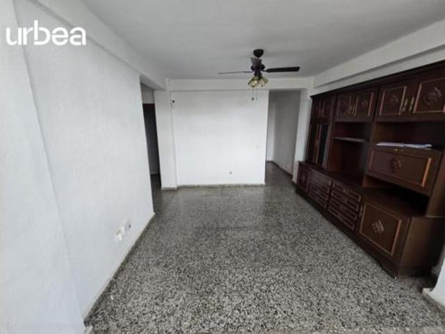 Piso en venta en Nuevo San Andrés 2, Málaga
