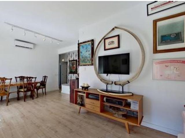 Piso en venta en Carretera de Cádiz, Málaga-Costa del Sol