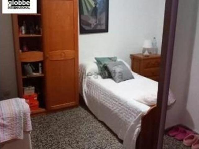 Piso en venta en Carretera de Cádiz, Málaga-Costa del Sol