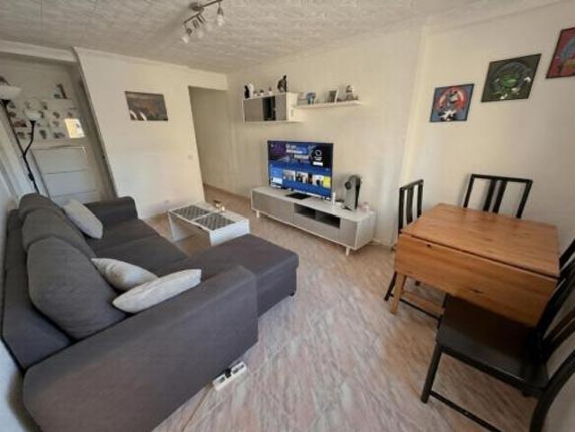 Piso en venta en Carretera de Cádiz, Málaga-Costa del Sol