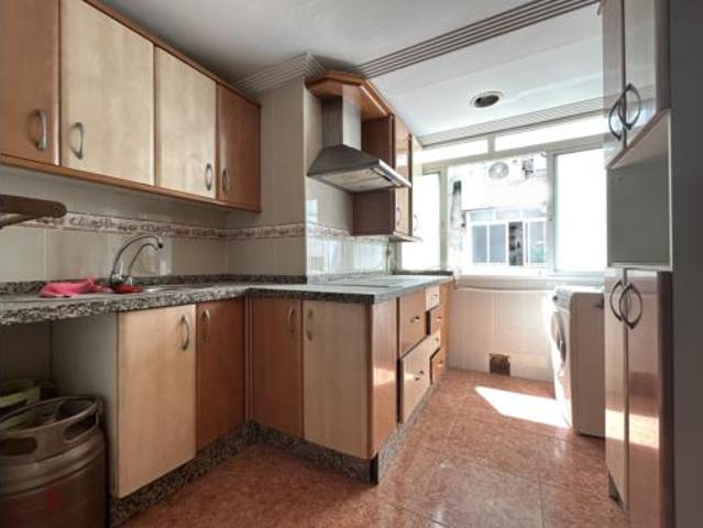 Piso en venta en Carretera de Cádiz, Málaga-Costa del Sol