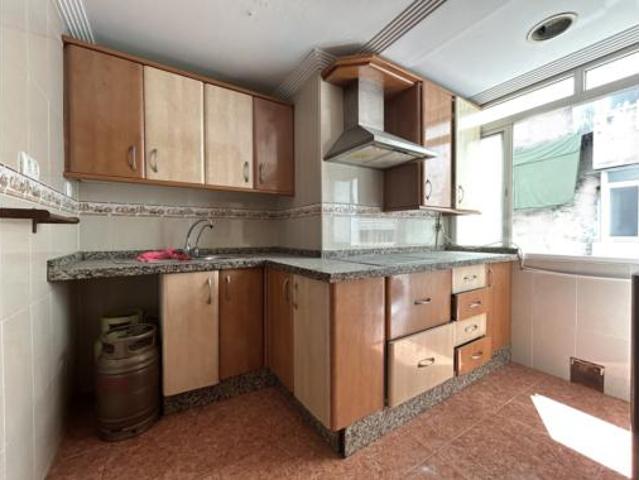 Piso en venta en Carretera de Cádiz, Málaga-Costa del Sol