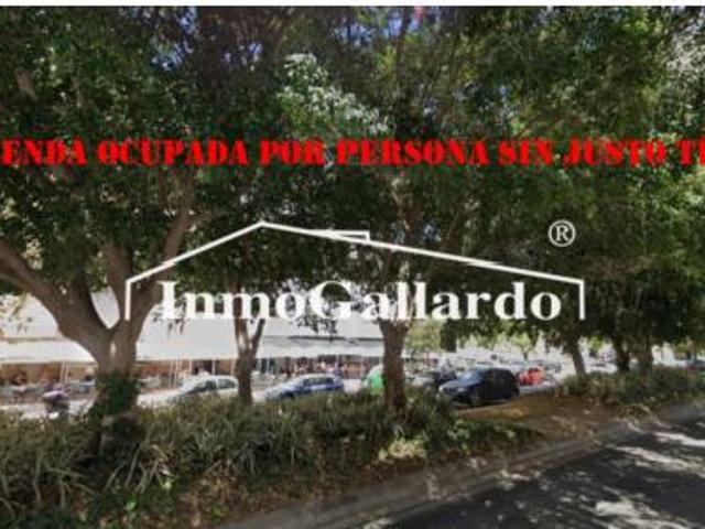 Piso en venta en Carretera de Cádiz, Málaga-Costa del Sol
