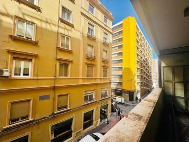 Piso en venta en Centro, Málaga-Costa del Sol