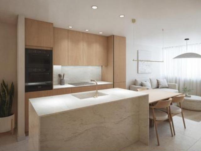 Piso en venta en Centro, Málaga-Costa del Sol