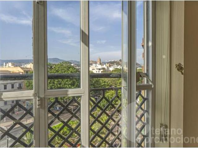 Piso en venta en Centro, Málaga-Costa del Sol