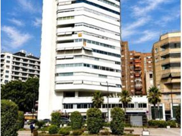 Piso en venta en Centro, Málaga-Costa del Sol
