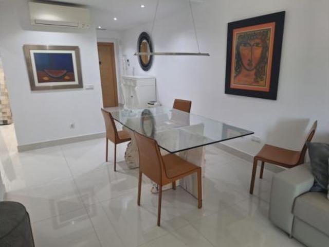 Piso en venta en Centro, Málaga-Costa del Sol