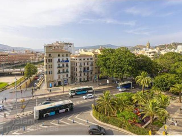 Piso en venta en Centro, Málaga-Costa del Sol