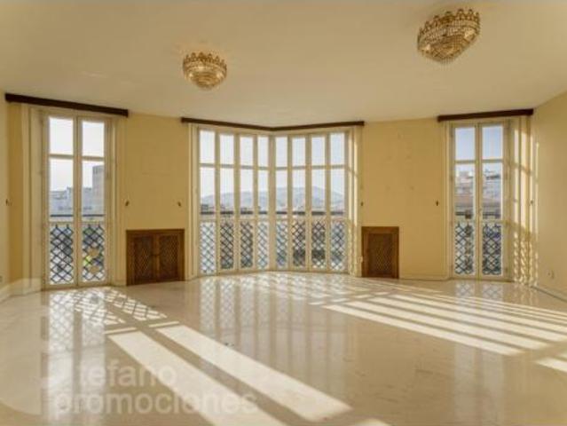 Piso en venta en Centro, Málaga-Costa del Sol