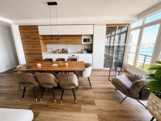 Piso en venta en Soho, Málaga
