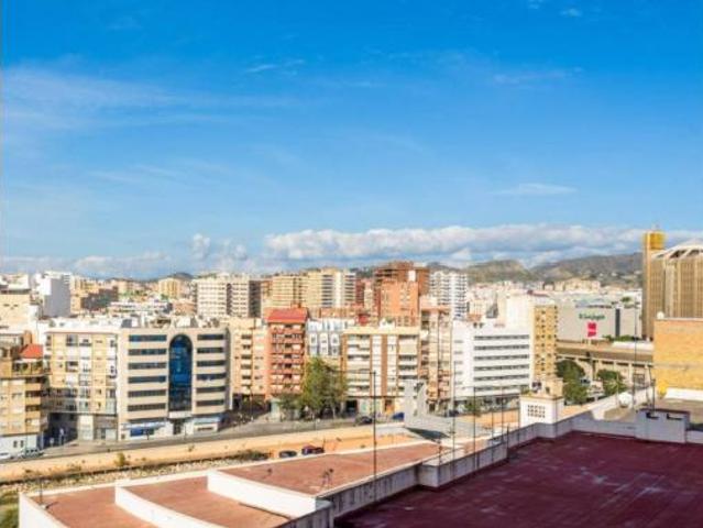Piso en venta en Soho, Málaga