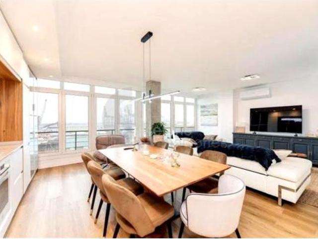 Piso en venta en Centro, Málaga-Costa del Sol