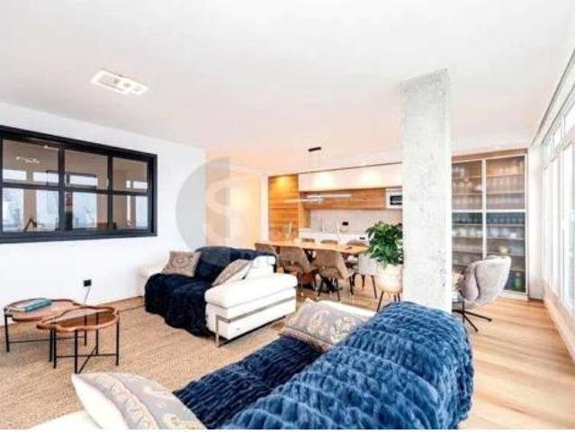 Piso en venta en Centro, Málaga-Costa del Sol