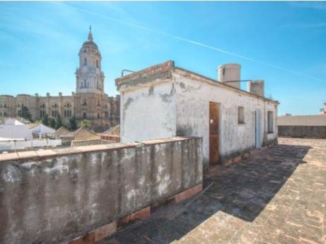 Piso en venta en Centro, Málaga-Costa del Sol