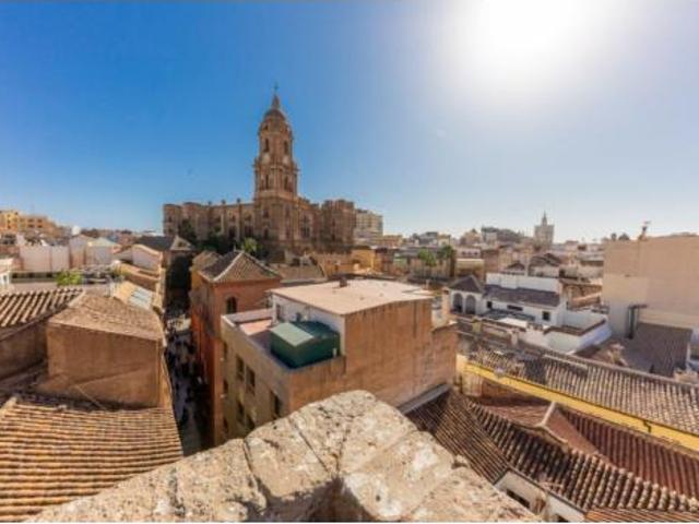 Piso en venta en Centro, Málaga-Costa del Sol