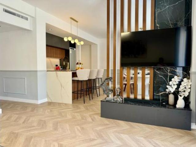 Piso en venta en Centro, Málaga-Costa del Sol