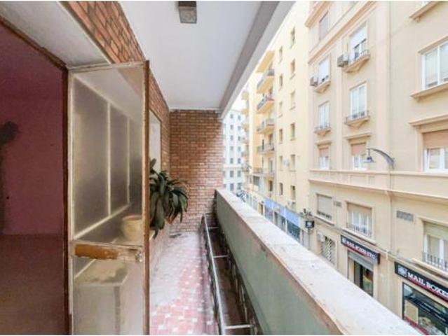Piso en venta en Centro, Málaga-Costa del Sol