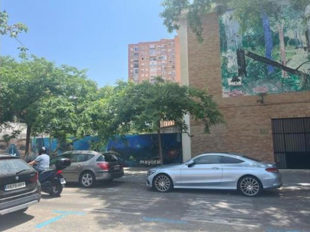 Piso en venta en Centro, Málaga-Costa del Sol
