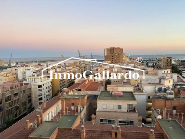 Piso en venta en Soho, Málaga