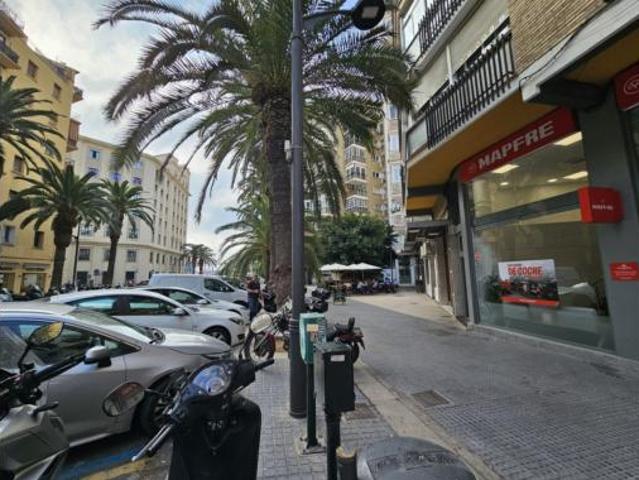 Piso en venta en Soho, Málaga