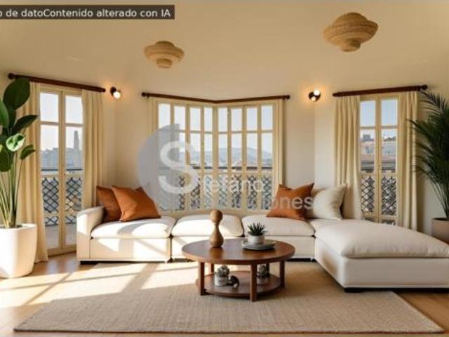 Piso en venta en Centro, Málaga-Costa del Sol