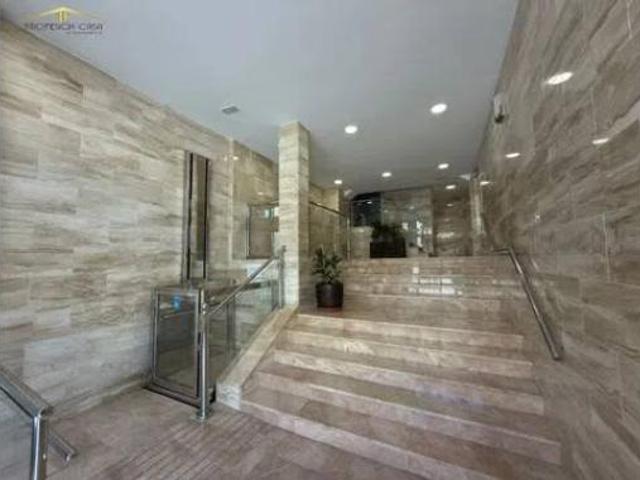 Piso en venta en Centro, Málaga-Costa del Sol