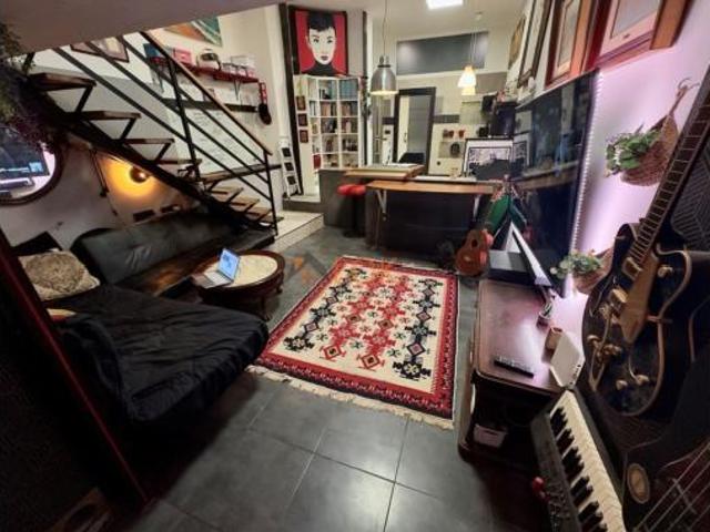Piso en venta en Este, Málaga-Costa del Sol