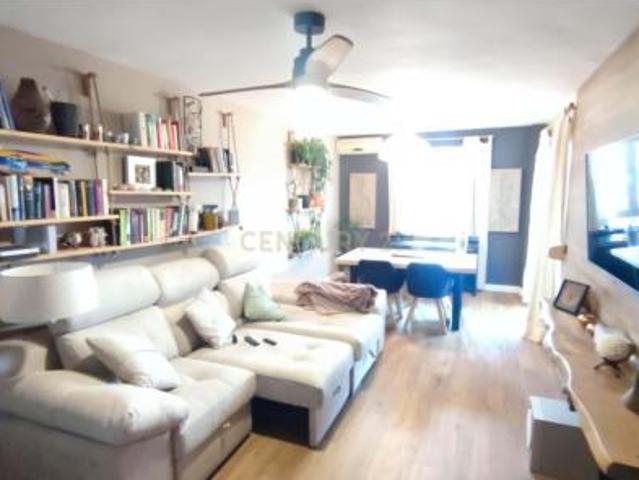 Piso en venta en Guadalmar, Málaga