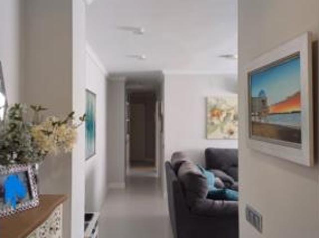 Piso en venta en Carretera de Cádiz, Málaga-Costa del Sol