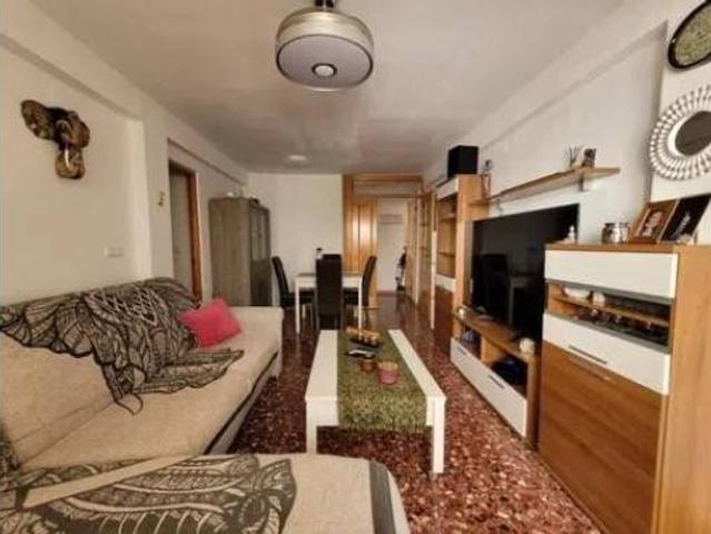 Piso en venta en Carretera de Cádiz, Málaga-Costa del Sol