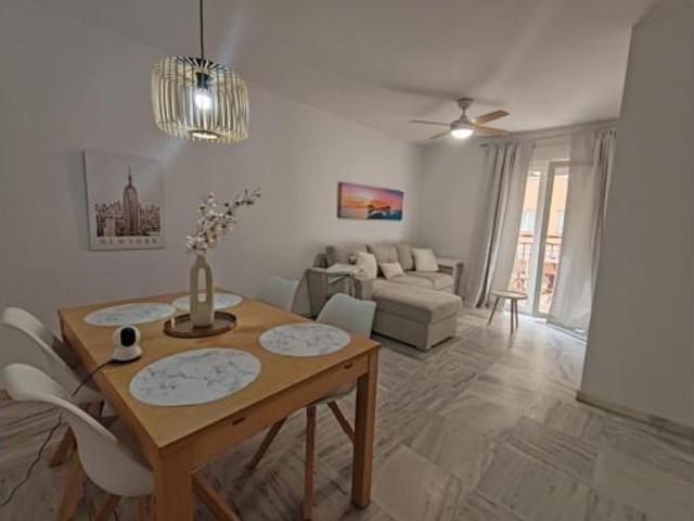 Piso en venta en Carretera de Cádiz, Málaga-Costa del Sol