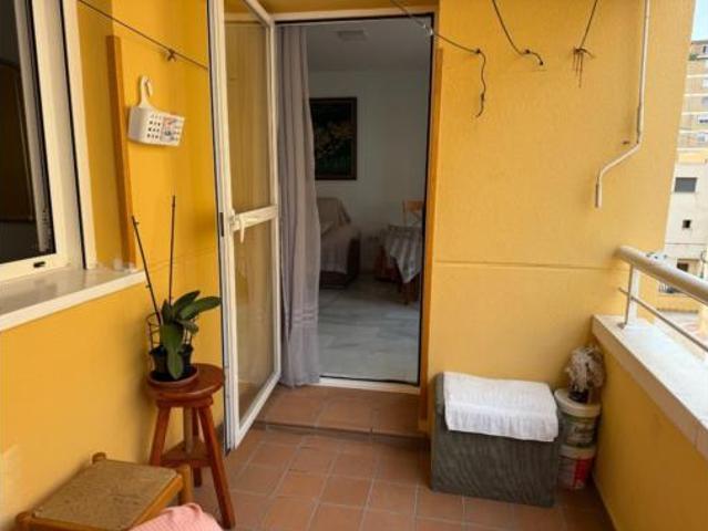 Piso en venta en Carretera de Cádiz, Málaga-Costa del Sol